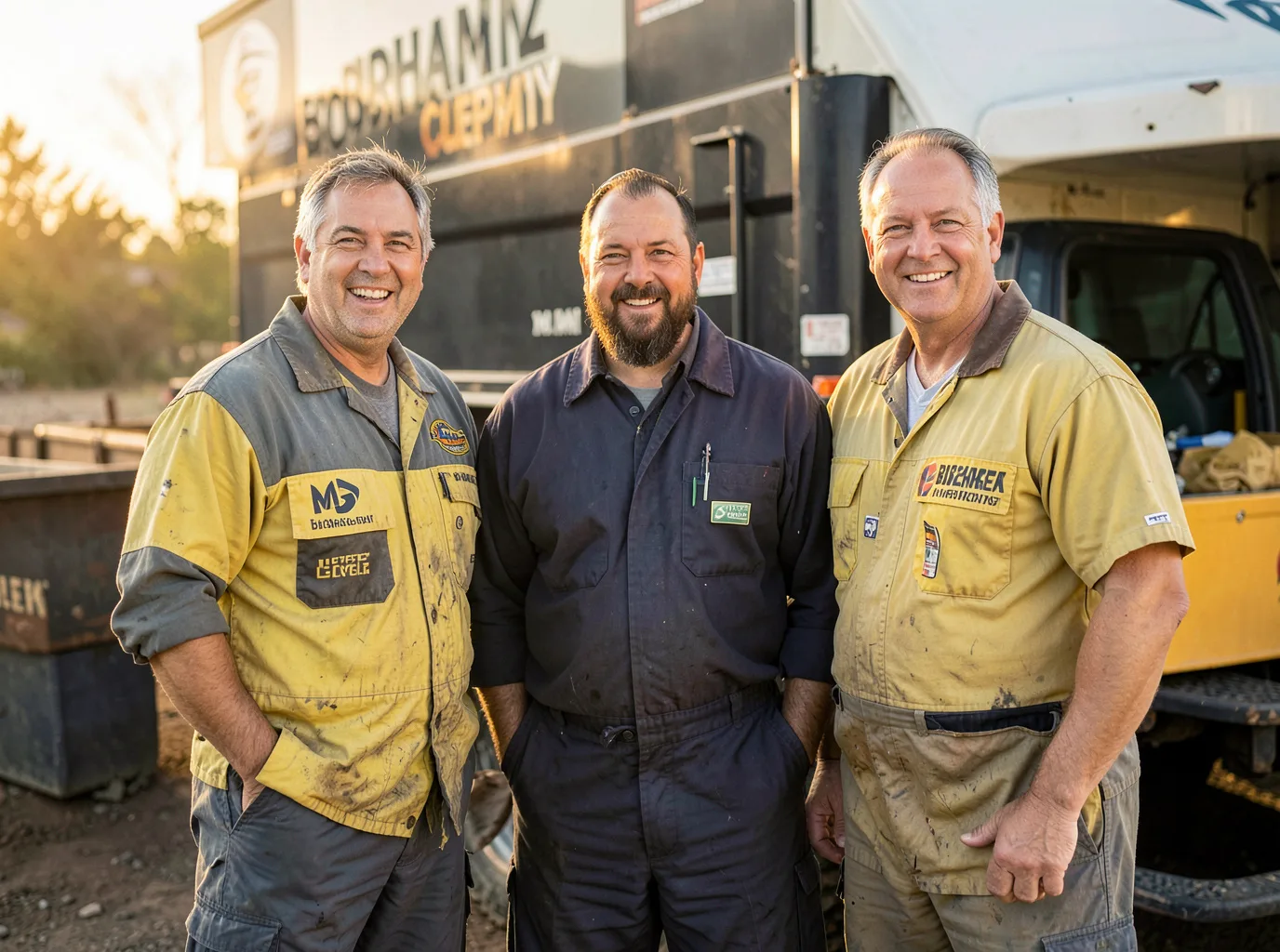 Sewage Cleanup company in Finksburg, MD