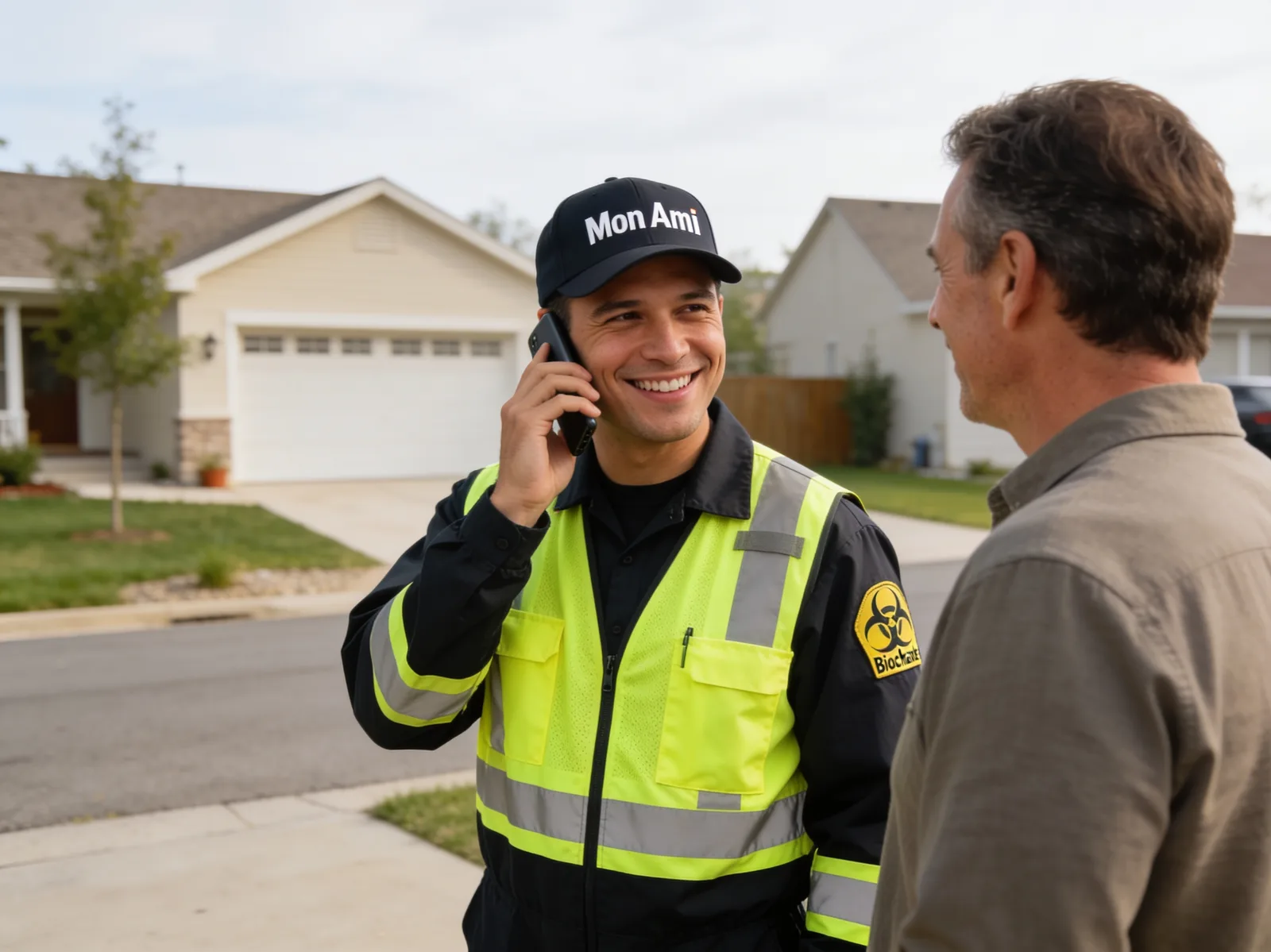 Sewage Cleanup Finksburg, MD FAQs